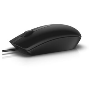 MS116 Wired Mouse