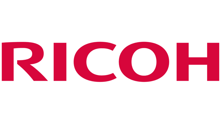 Ricoh-Logo