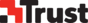 TRUST logo